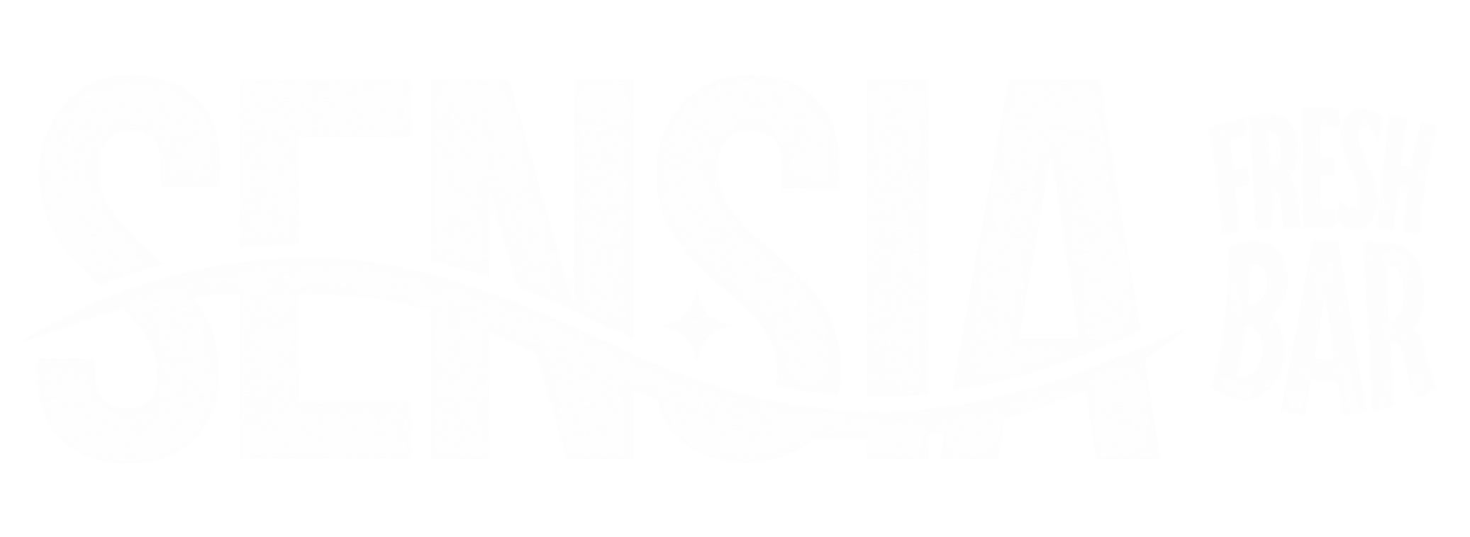 Sensia Fresh Bar