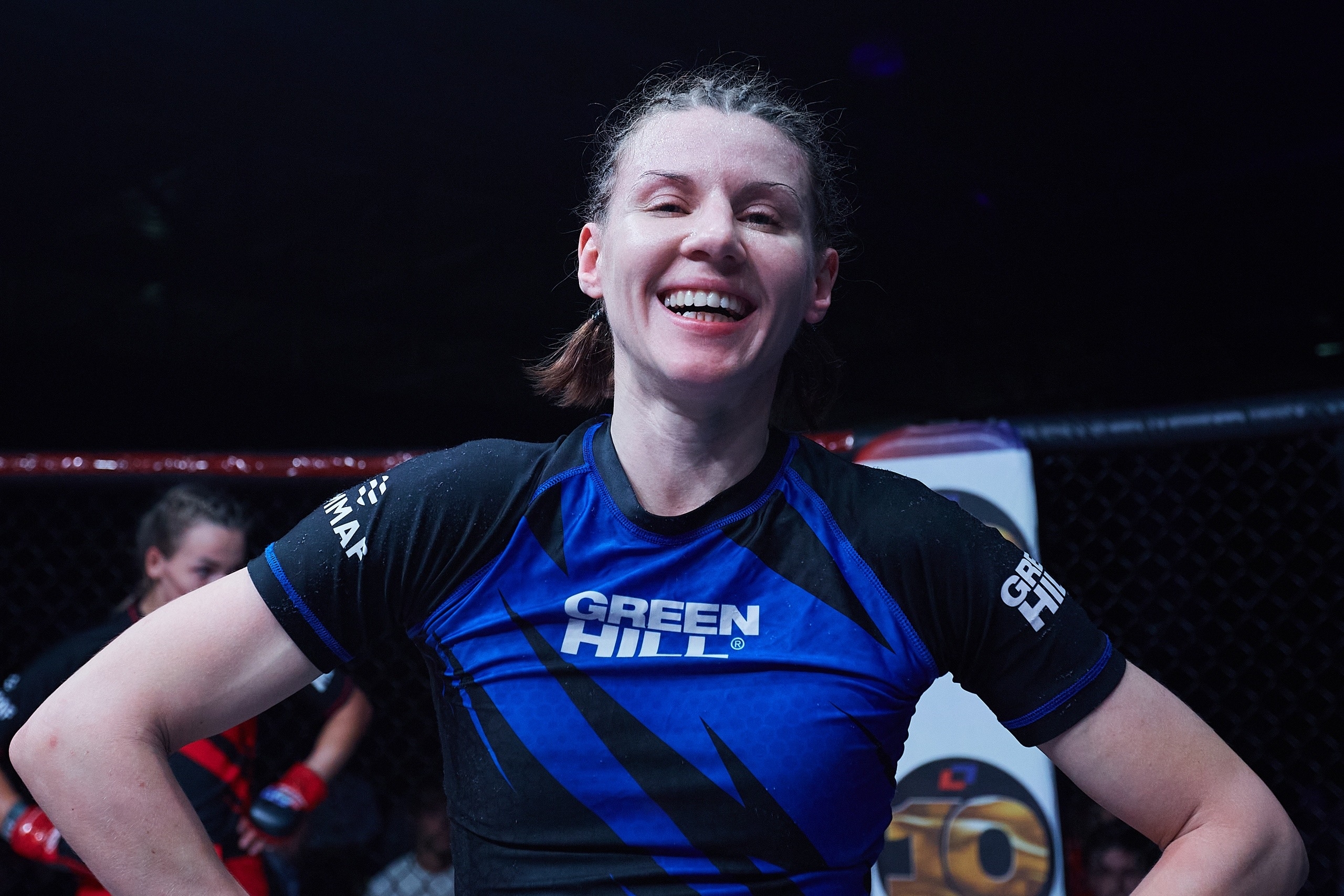 Надежда PFL, ветеран UFC и победительница чемпионата мира: самые успешные выходцы из Союза ММА России среди девушек
