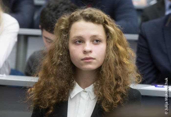 Президент Союза ММА России Фёдор Емельяненко отвечает на 11 вопросов студентов МГИМО